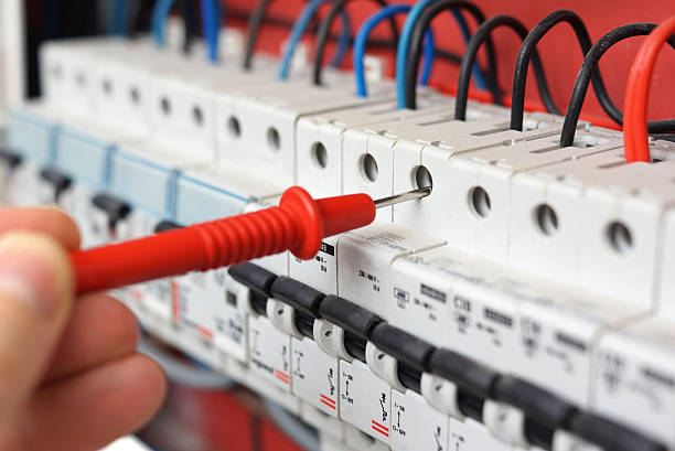 Emergency Electrical Repair Services in Ajo, AZ