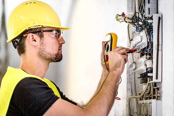 Commercial Electrical Services in Ajo, AZ